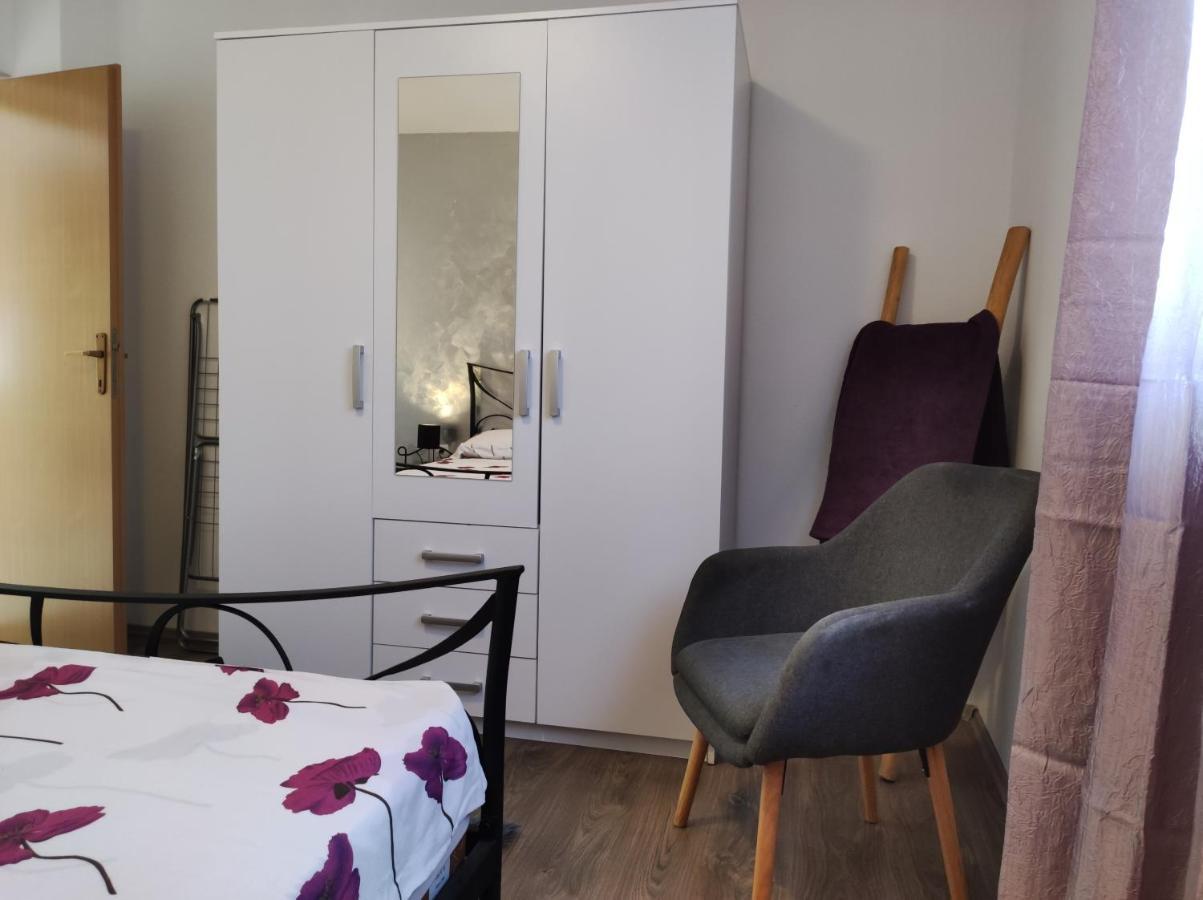 Cozy Apartment In Split In Nice Quiet Neighborhood Exterior photo